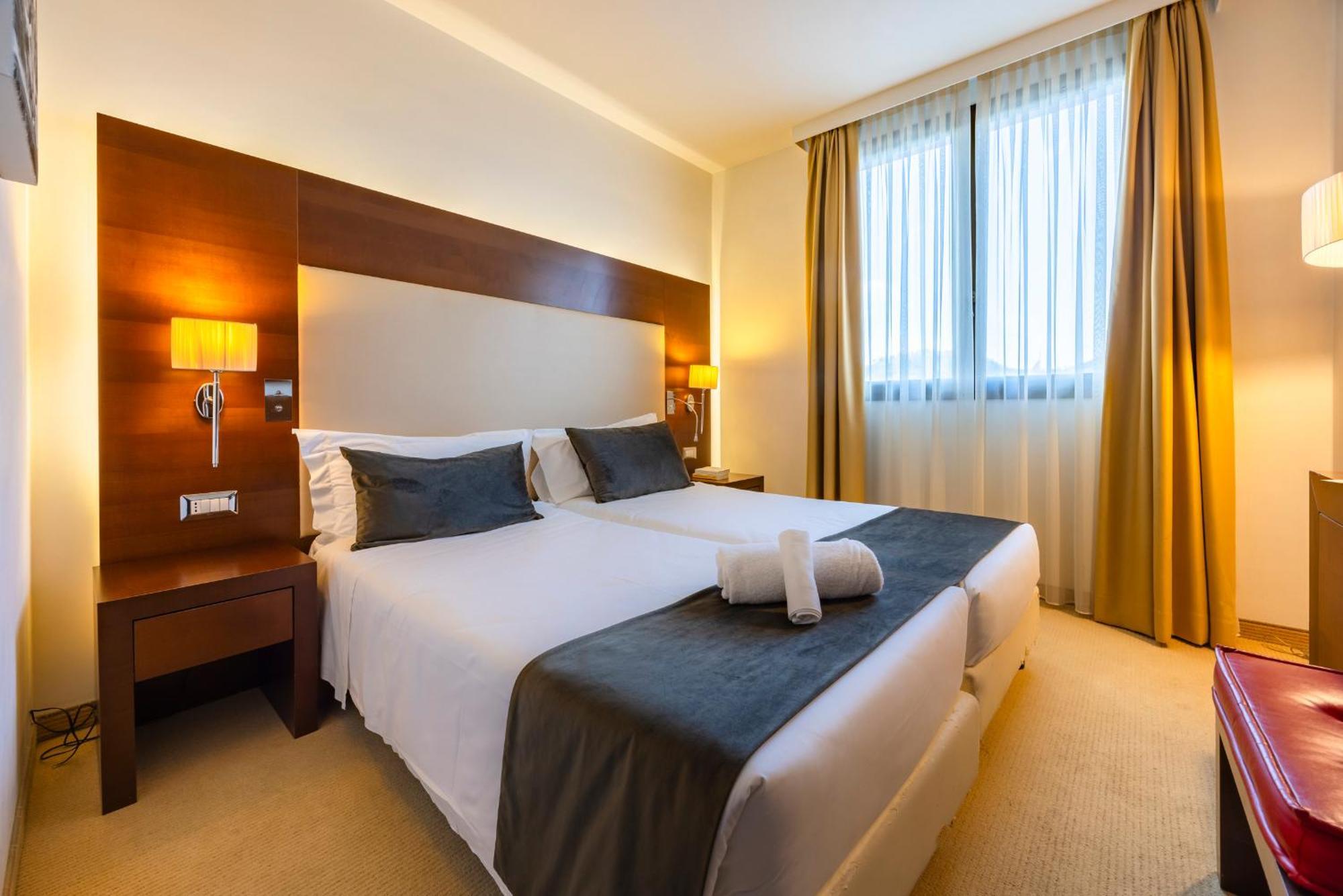 Hotel Il Gentiluomo Arezzo Luaran gambar