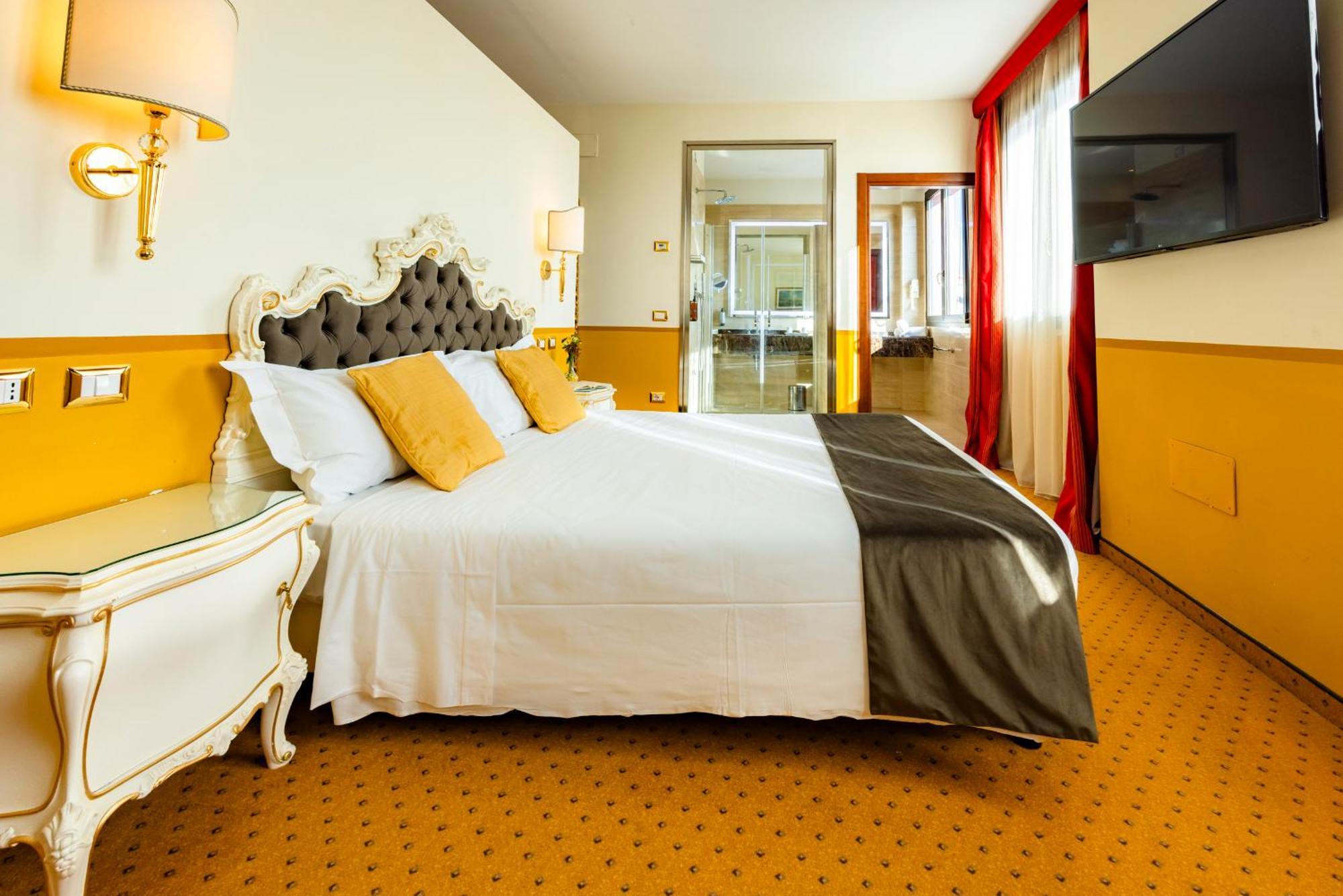 Hotel Il Gentiluomo Arezzo Luaran gambar
