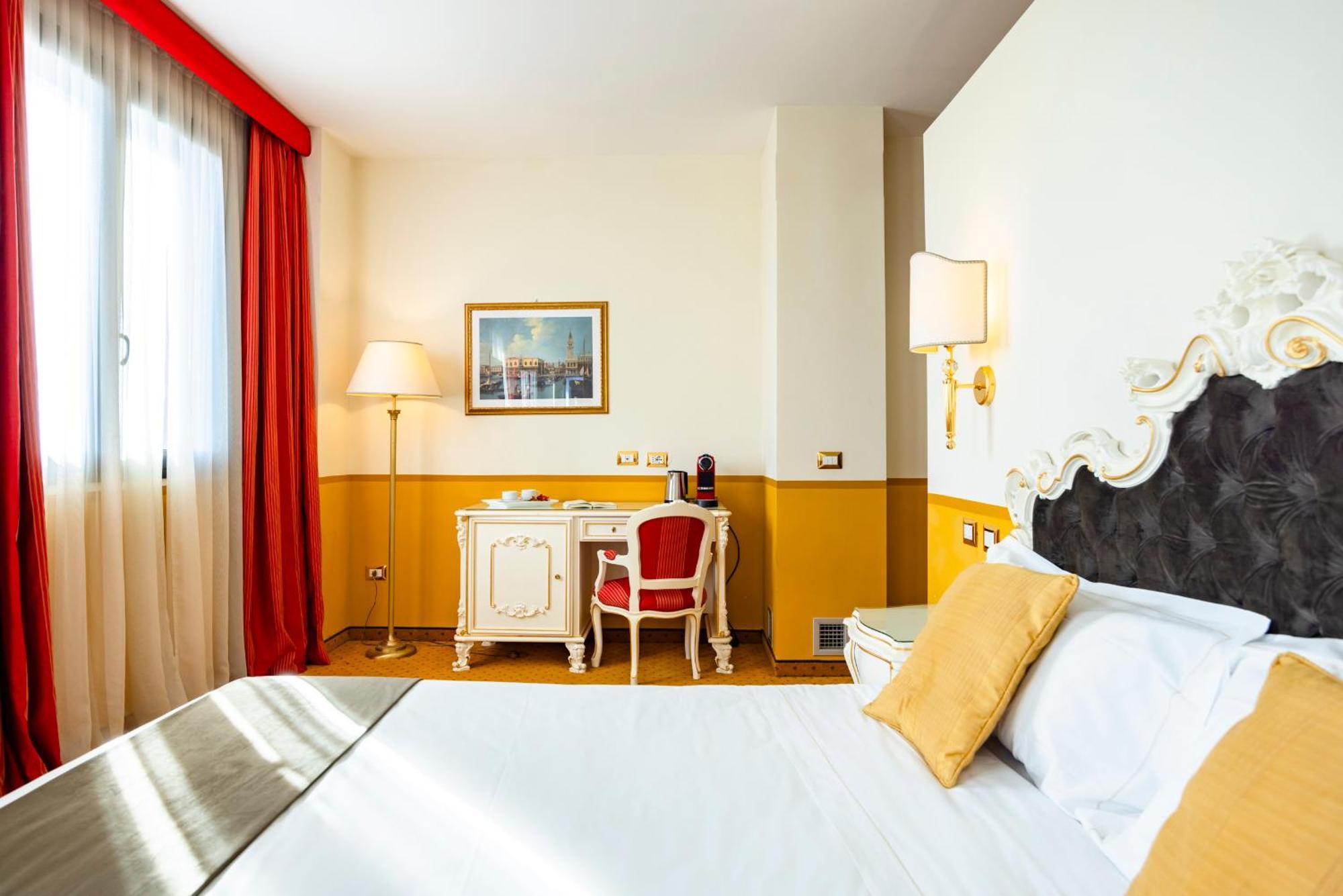 Hotel Il Gentiluomo Arezzo Luaran gambar