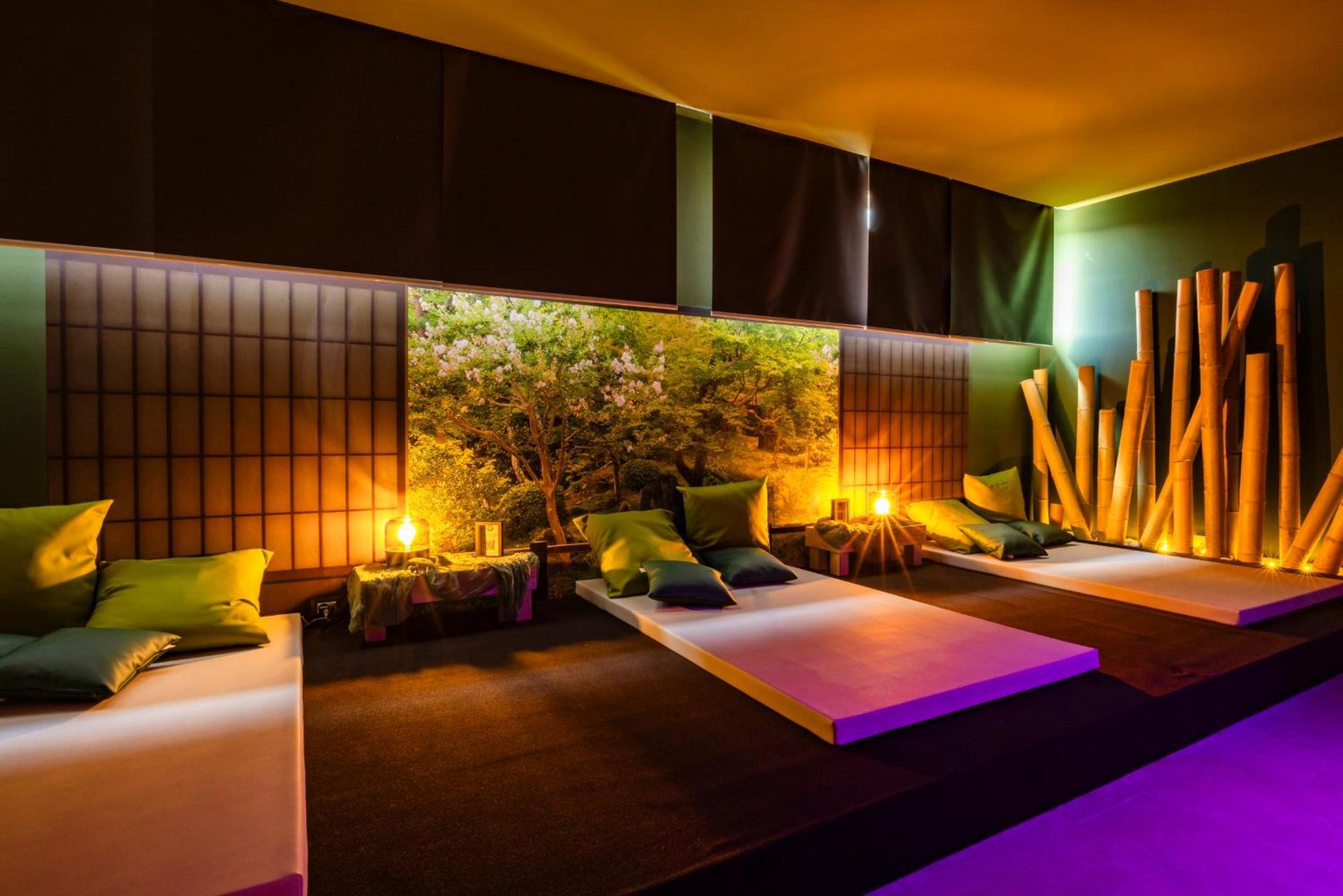 Hotel Il Gentiluomo Arezzo Luaran gambar