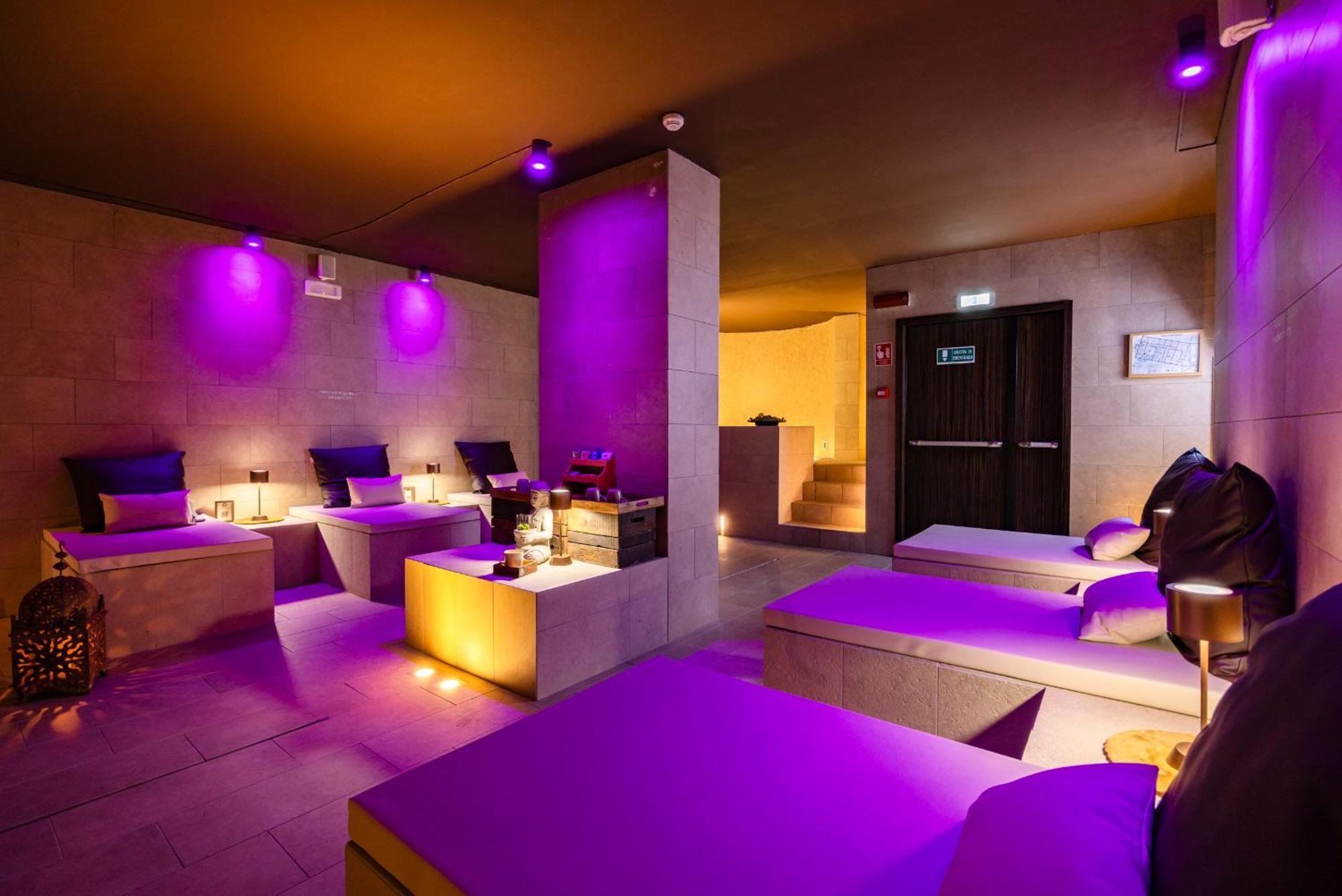 Hotel Il Gentiluomo Arezzo Luaran gambar