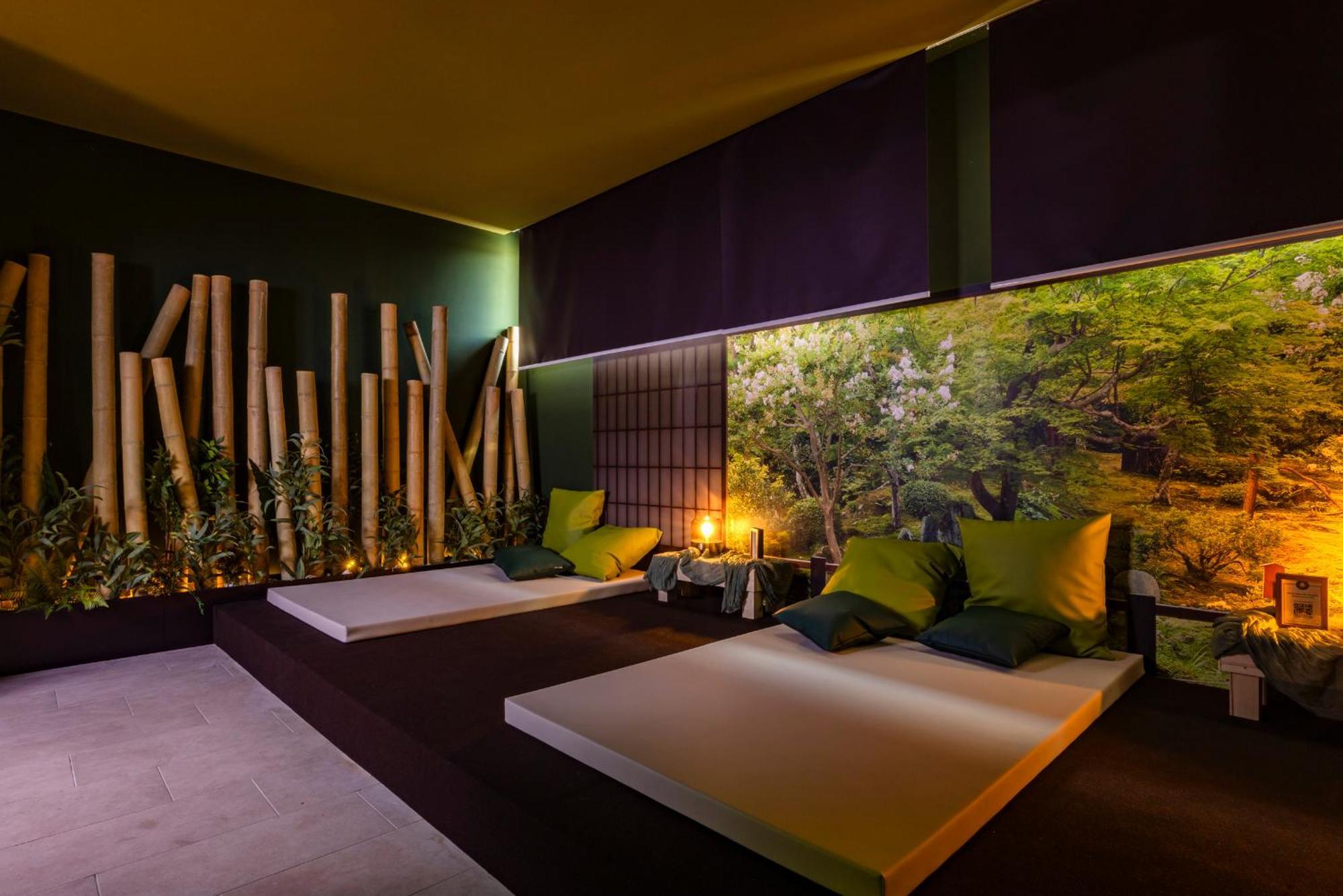 Hotel Il Gentiluomo Arezzo Luaran gambar