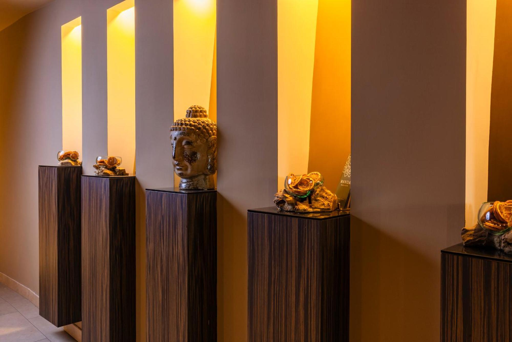 Hotel Il Gentiluomo Arezzo Luaran gambar