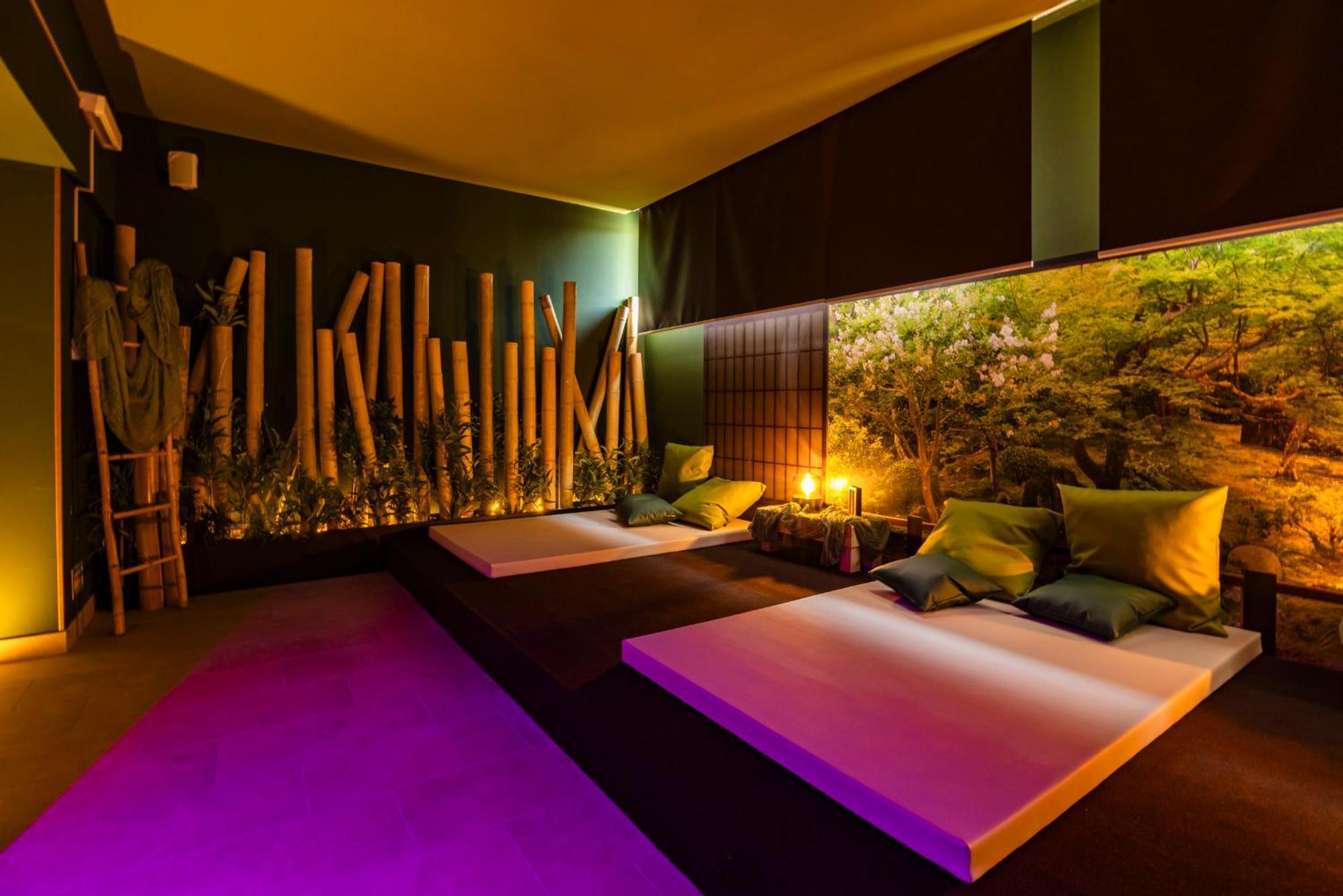 Hotel Il Gentiluomo Arezzo Luaran gambar