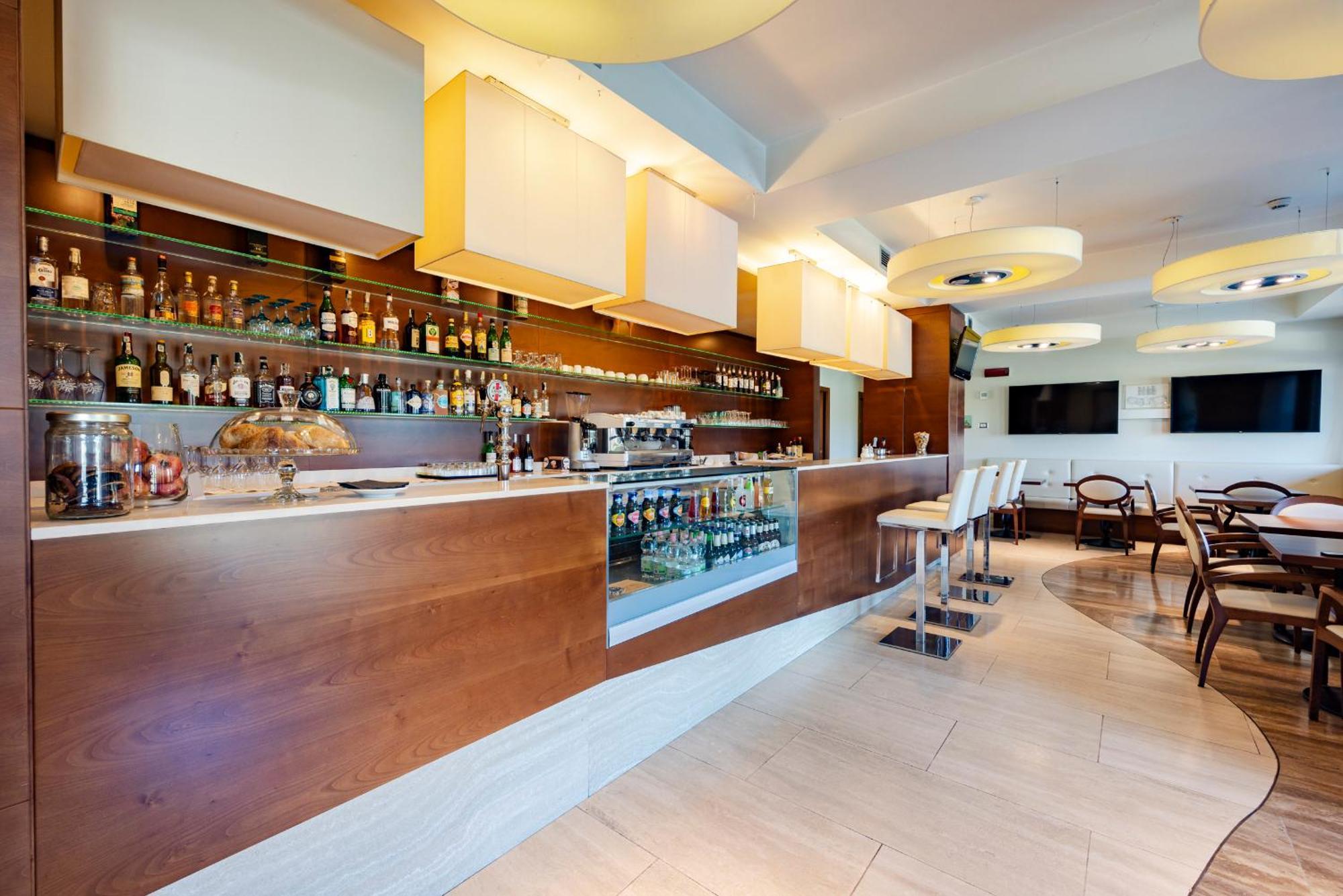 Hotel Il Gentiluomo Arezzo Luaran gambar