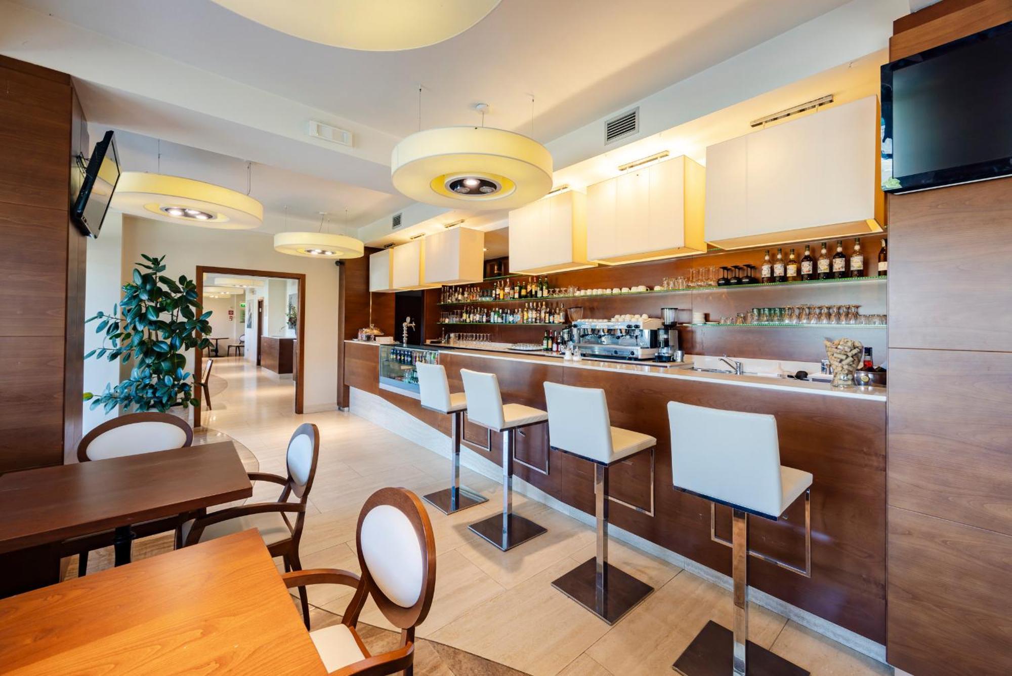Hotel Il Gentiluomo Arezzo Luaran gambar