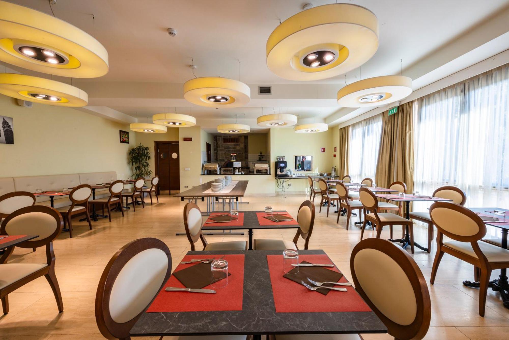 Hotel Il Gentiluomo Arezzo Luaran gambar