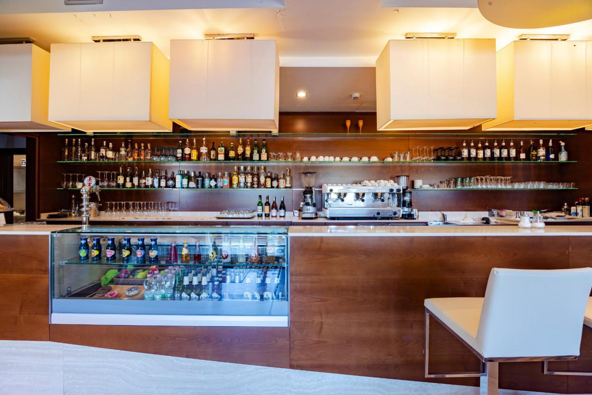 Hotel Il Gentiluomo Arezzo Luaran gambar