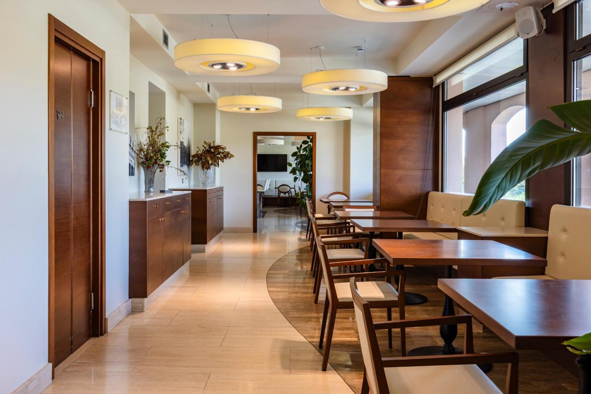 Hotel Il Gentiluomo Arezzo Luaran gambar
