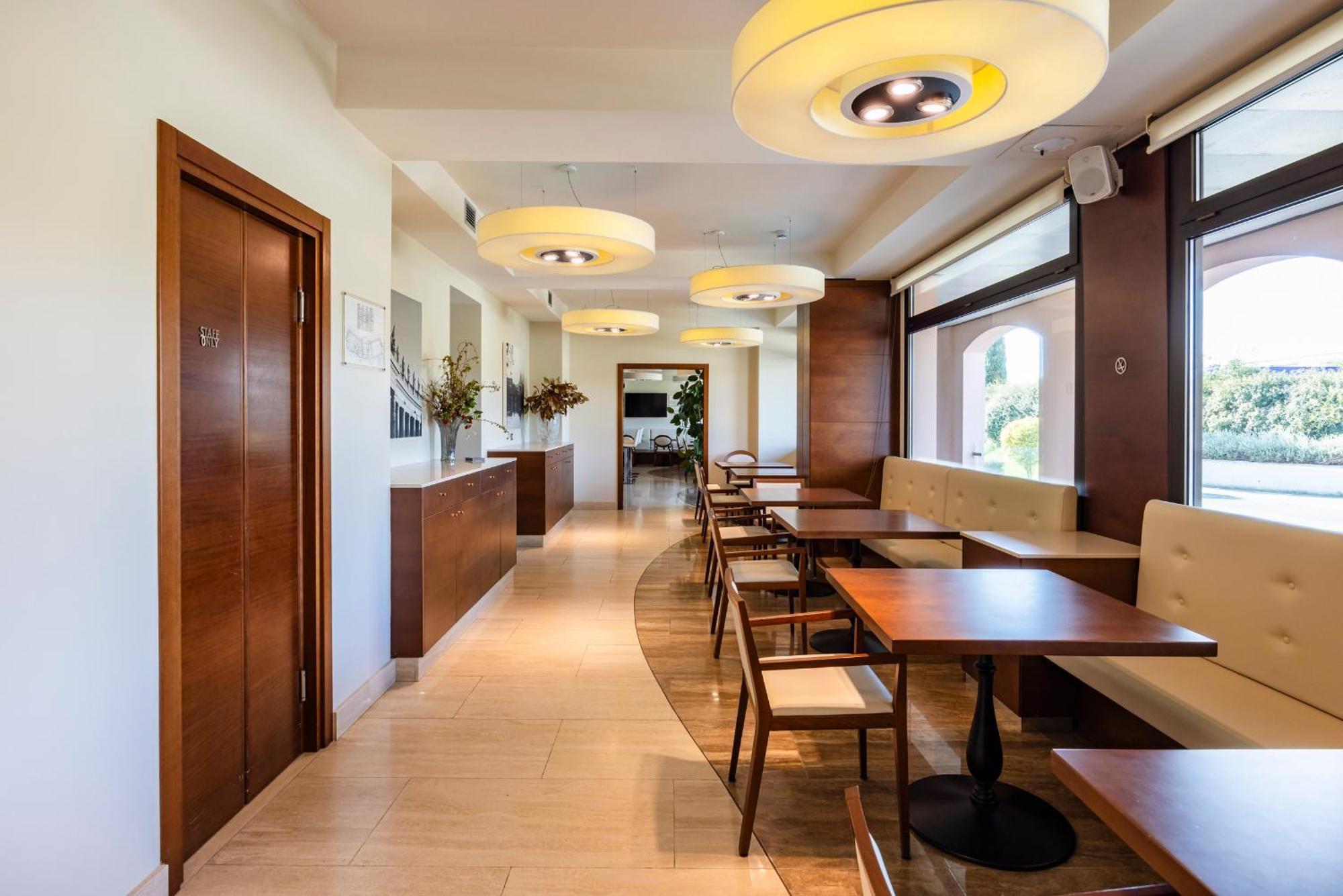 Hotel Il Gentiluomo Arezzo Luaran gambar