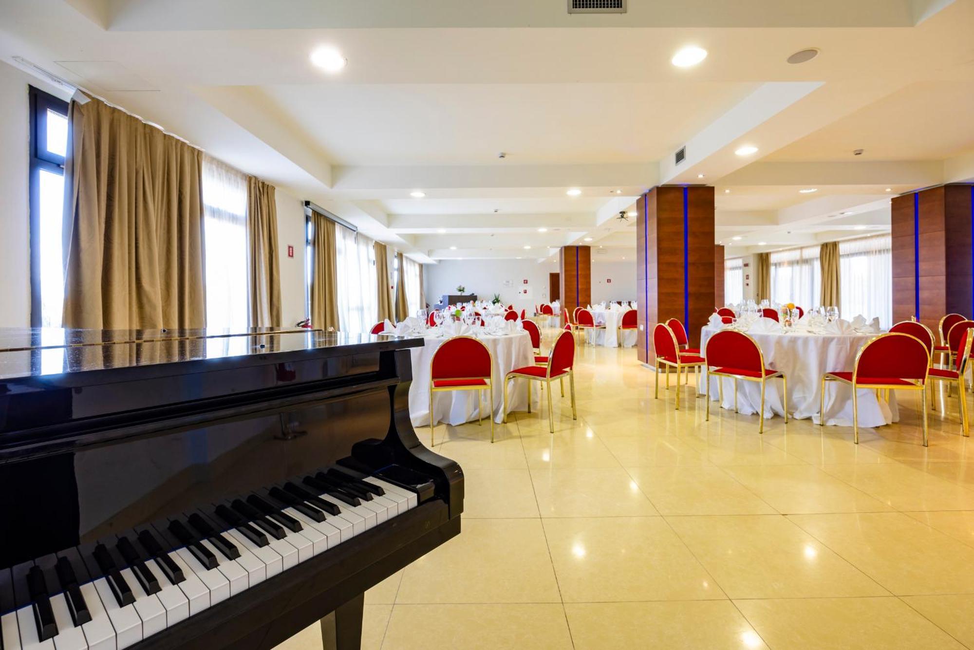 Hotel Il Gentiluomo Arezzo Luaran gambar