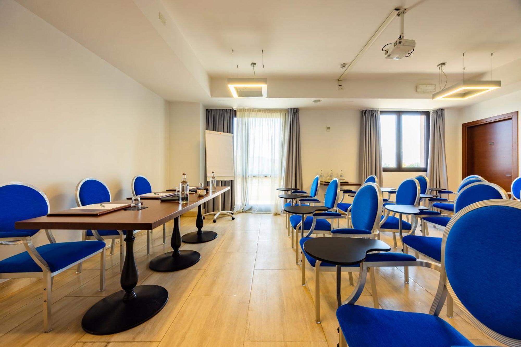 Hotel Il Gentiluomo Arezzo Luaran gambar