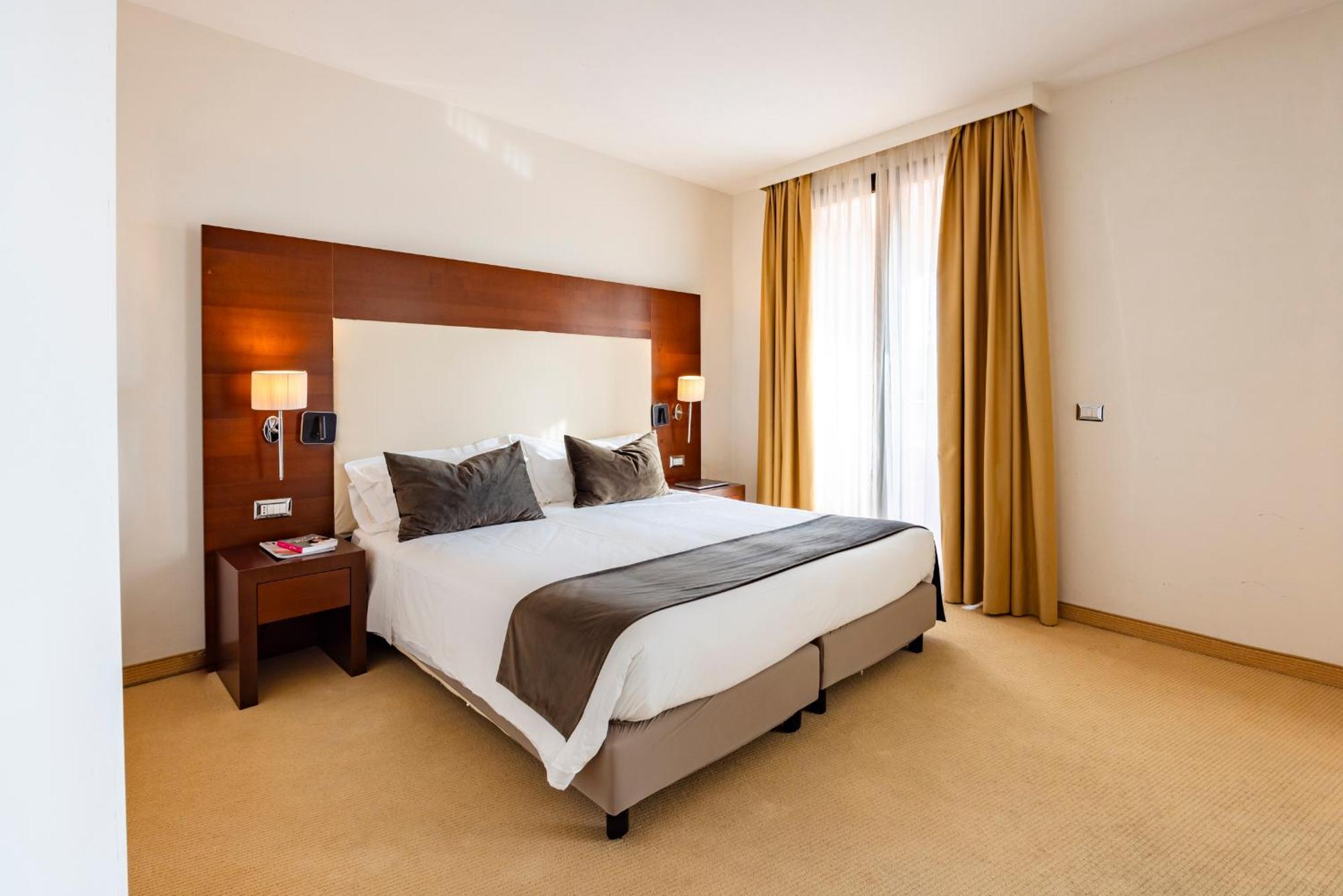 Hotel Il Gentiluomo Arezzo Luaran gambar